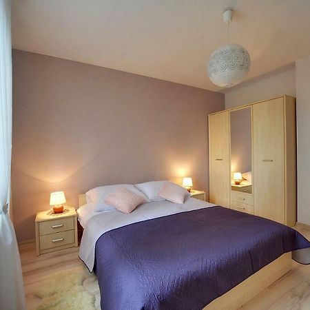 Wrzosowy Apartment คาร์ปัตซ์ ภายนอก รูปภาพ